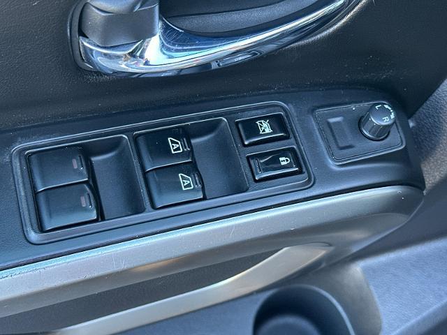 2015 Nissan Armada - $11,500