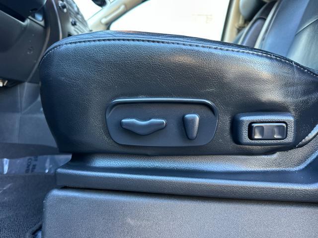 2015 Nissan Armada - $11,500