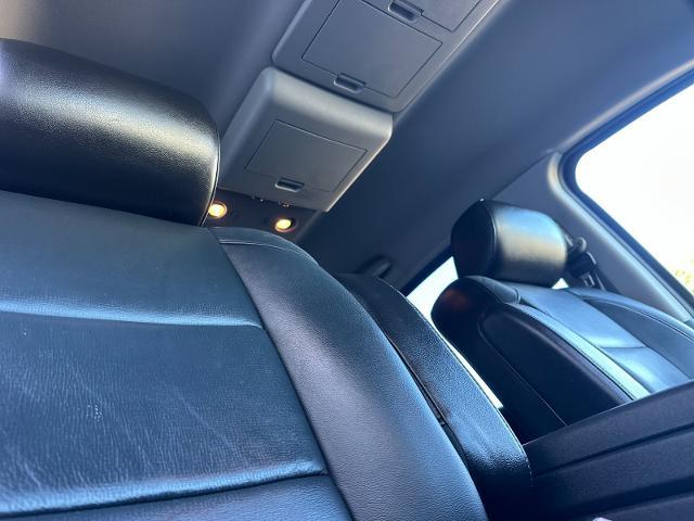 2015 Nissan Armada - $11,500