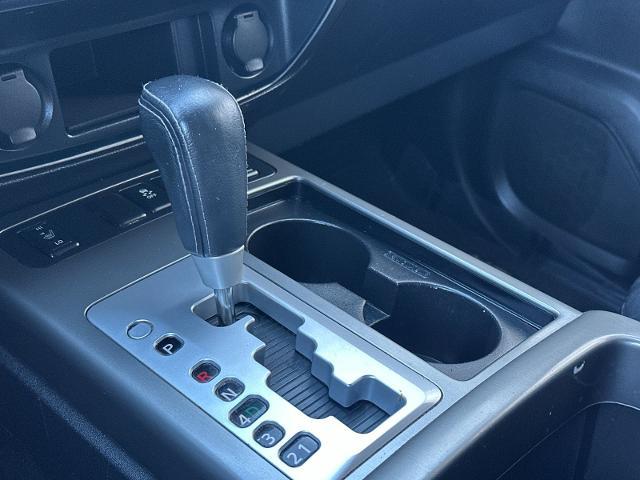 2015 Nissan Armada - $11,500