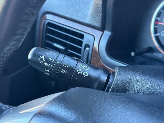 2015 Nissan Armada - $11,500