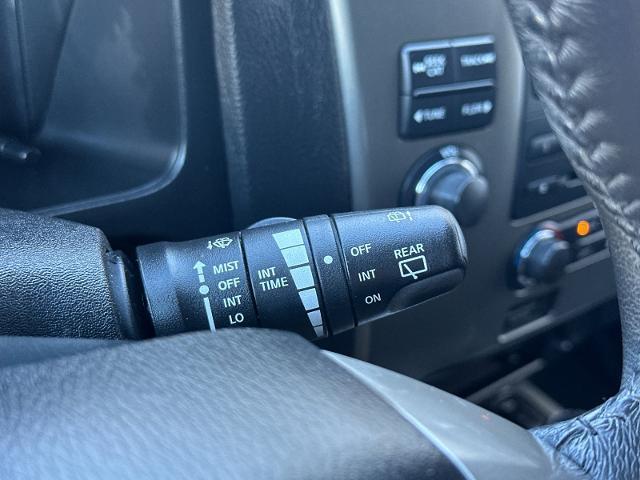 2015 Nissan Armada - $11,500