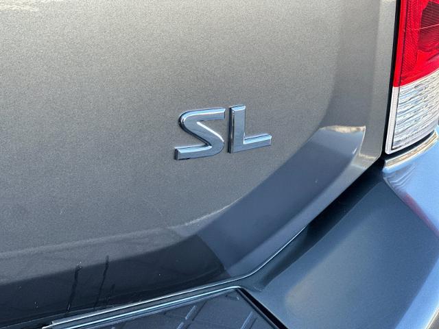 2015 Nissan Armada - $11,500