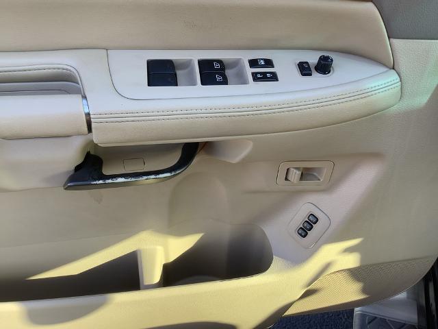 2012 Nissan Armada - $7,950