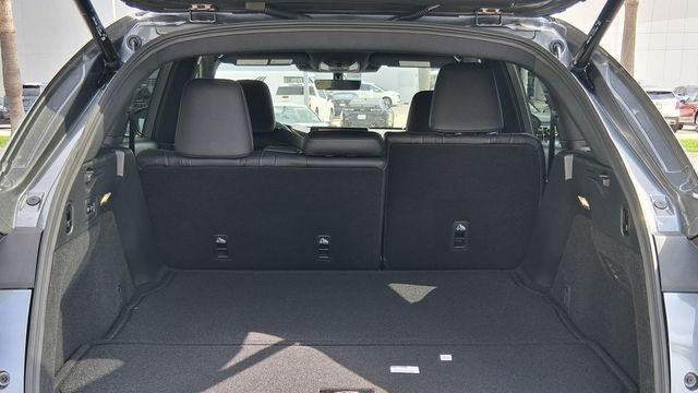 2027 INFINITI QX65 Luxe
