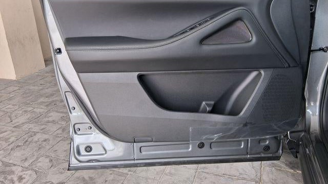 2027 INFINITI QX65 Luxe
