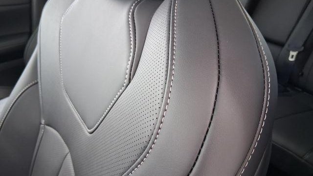 2027 INFINITI QX65 Luxe