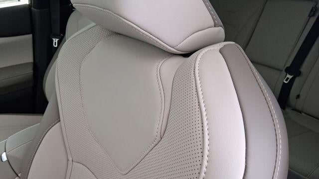 2027 INFINITI QX65 Luxe