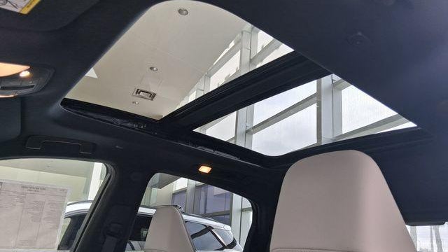 2027 INFINITI QX65 Luxe