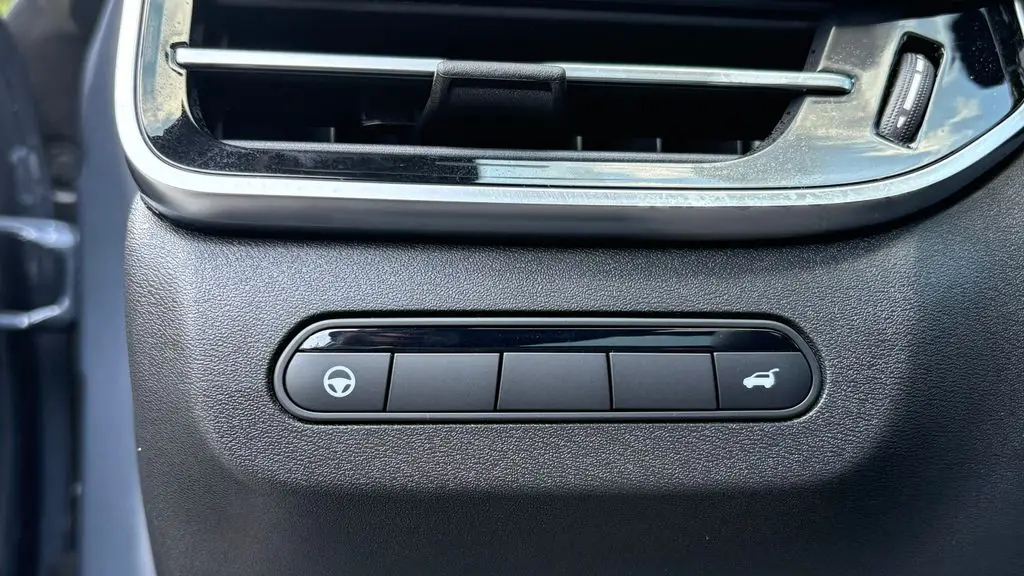 2027 INFINITI QX65 Luxe