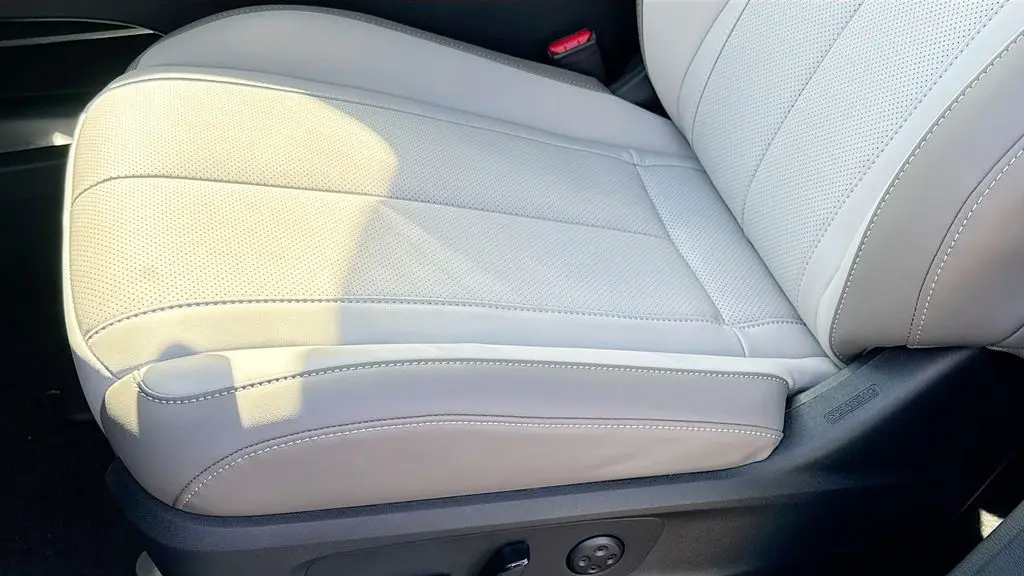2027 INFINITI QX65 Luxe