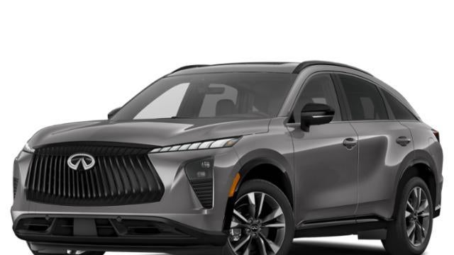 Preowned 2027 INFINITI QX65 Luxe for Sale