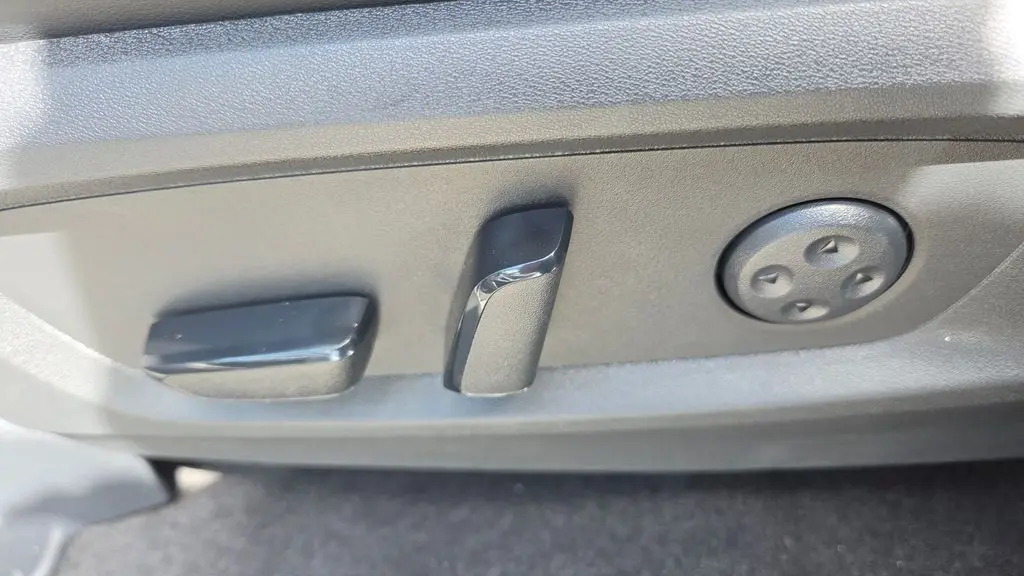 2027 INFINITI QX65 Luxe
