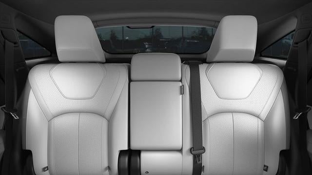 2027 INFINITI QX65 Luxe
