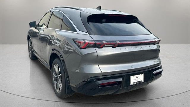 2027 INFINITI QX65 Luxe