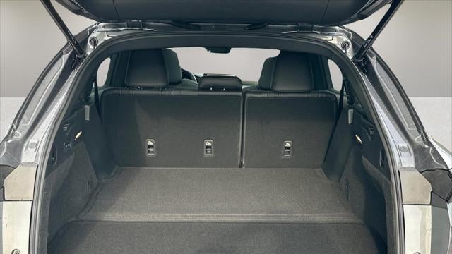 2027 INFINITI QX65 Luxe