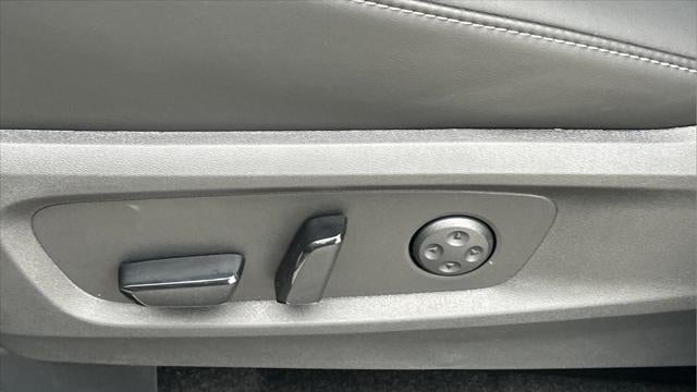 2027 INFINITI QX65 Luxe