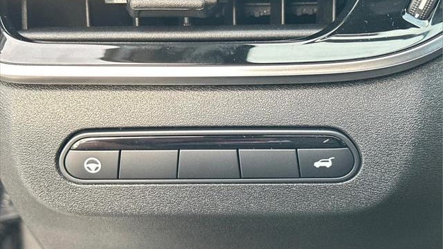 2027 INFINITI QX65 Luxe