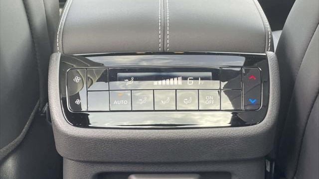 2027 INFINITI QX65 Luxe