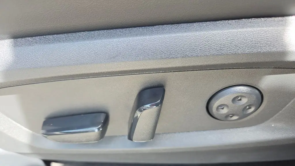 2027 INFINITI QX65 Luxe