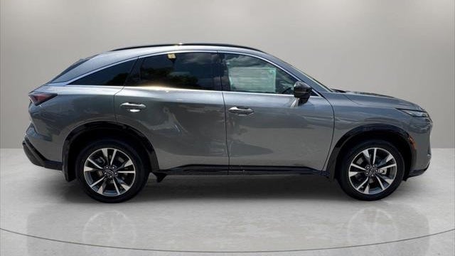 2027 INFINITI QX65 Luxe