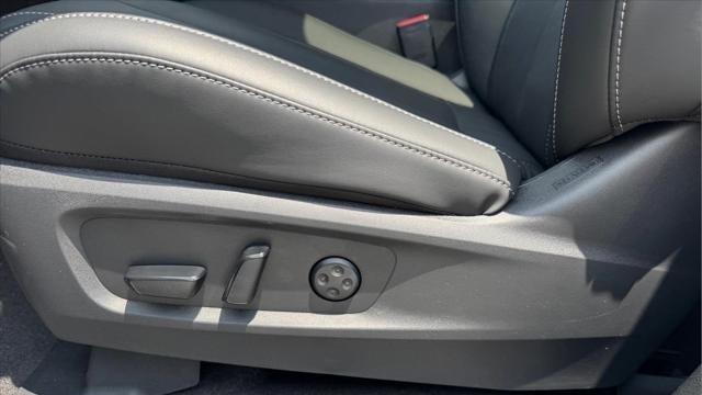 2027 INFINITI QX65 Luxe