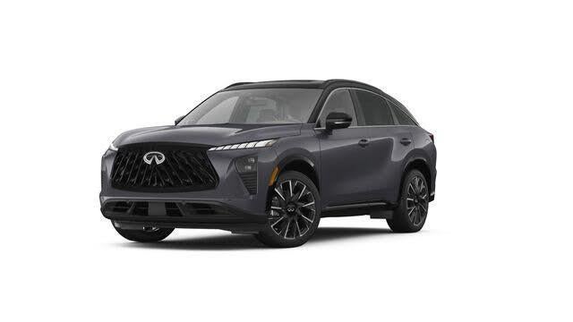 Preowned 2027 INFINITI QX65 Luxe for Sale