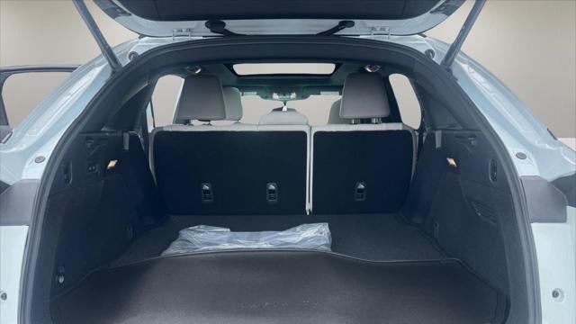 2027 INFINITI QX65 Luxe