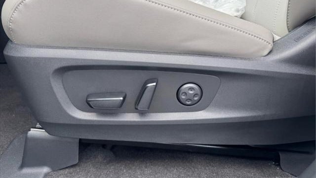 2027 INFINITI QX65 Luxe