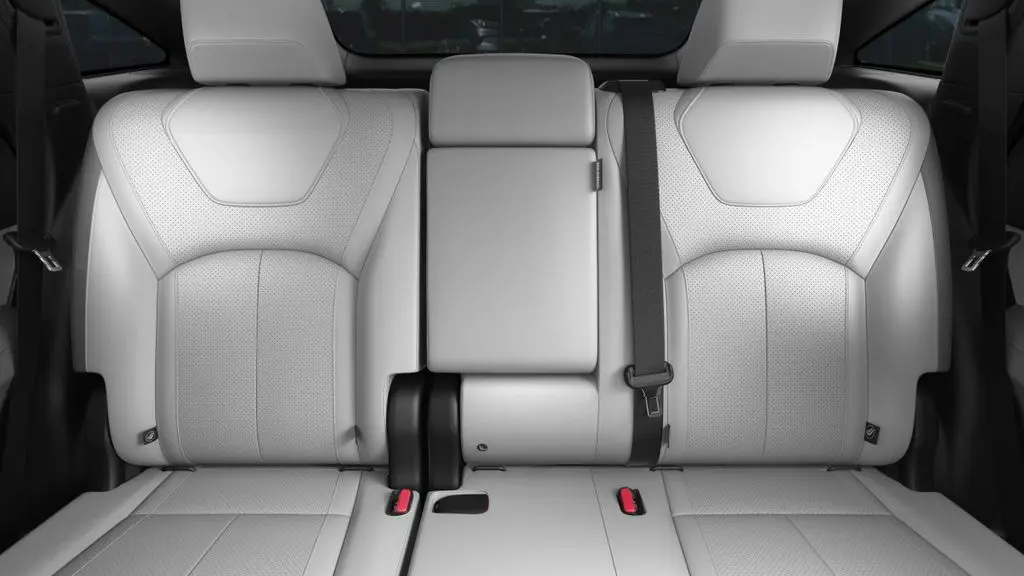 2027 INFINITI QX65 Sport