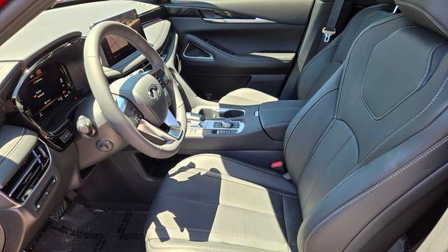 2027 INFINITI QX65 Sport