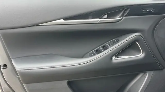 2027 INFINITI QX65 Sport