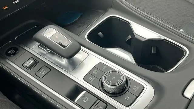 2027 INFINITI QX65 Sport