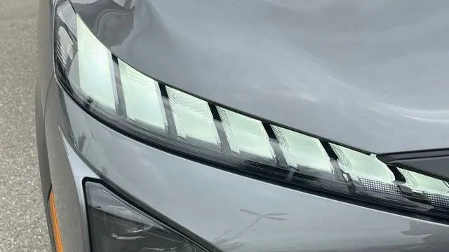 2027 INFINITI QX65 Sport