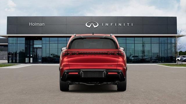 2027 INFINITI QX65 Sport