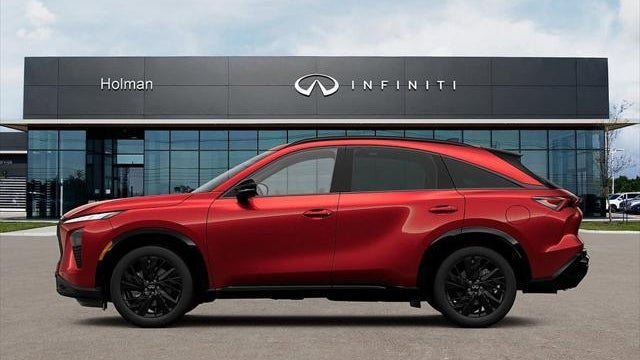 2027 INFINITI QX65 Sport