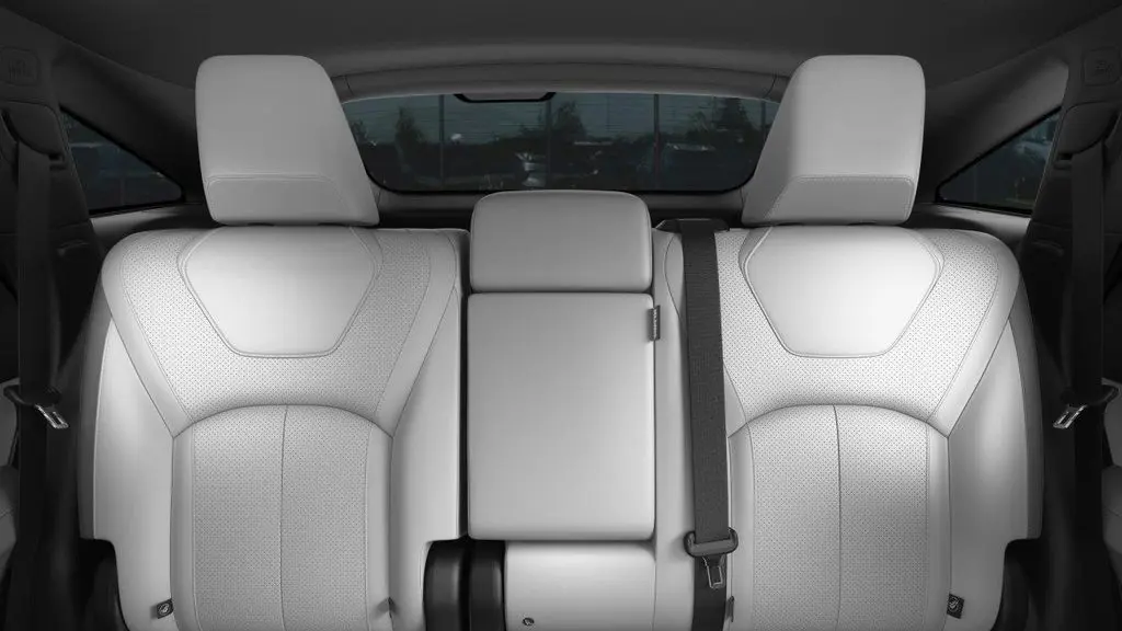 2027 INFINITI QX65 Sport
