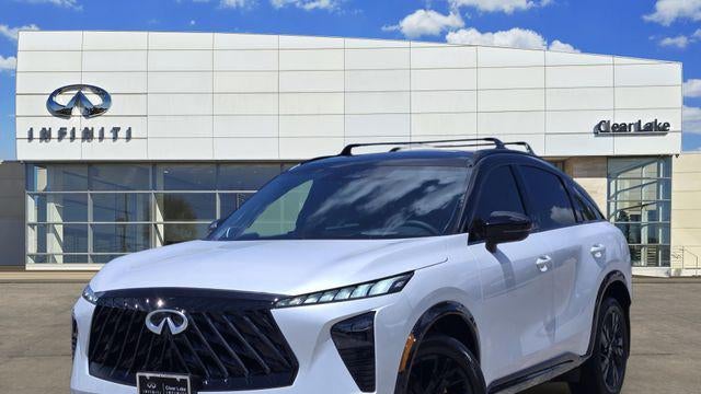 Preowned 2027 INFINITI QX65 Sport for Sale