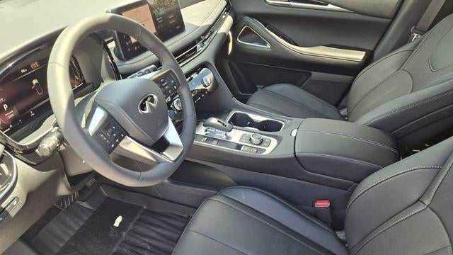 2027 INFINITI QX65 Sport