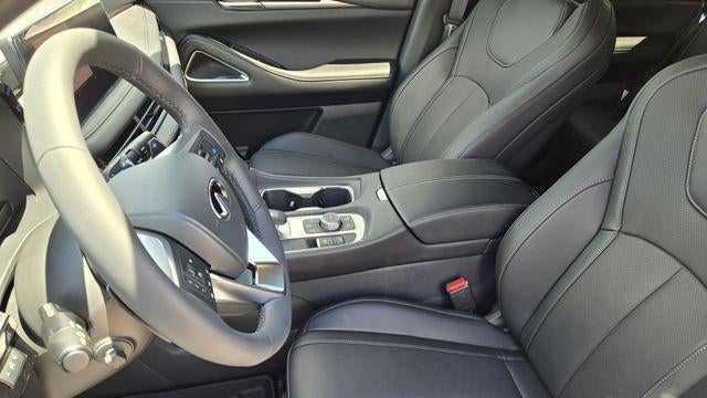 2027 INFINITI QX65 Sport