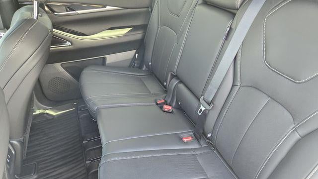 2027 INFINITI QX65 Sport