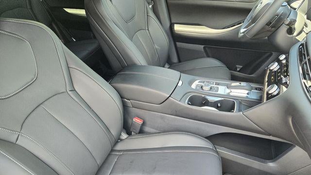 2027 INFINITI QX65 Sport