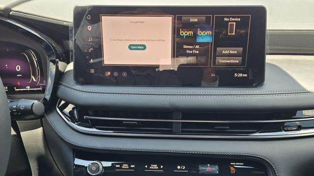 2027 INFINITI QX65 Sport