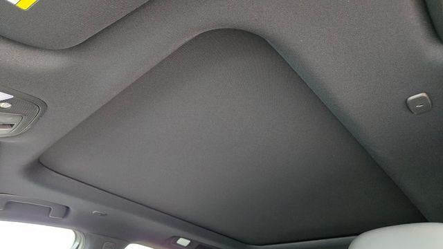 2027 INFINITI QX65 Sport