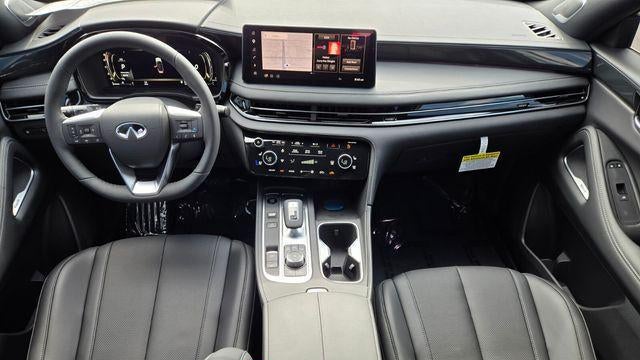 2027 INFINITI QX65 Sport