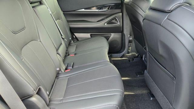 2027 INFINITI QX65 Sport