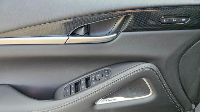 2027 INFINITI QX65 Sport