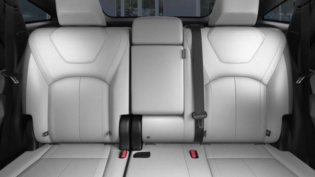 2027 INFINITI QX65 Sport