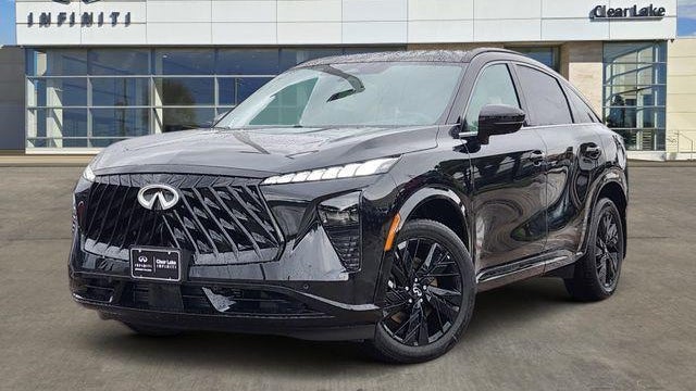Preowned 2027 INFINITI QX65 Sport for Sale