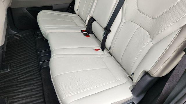 2027 INFINITI QX65 Sport